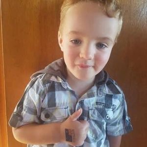 Meet your Posher, Ken